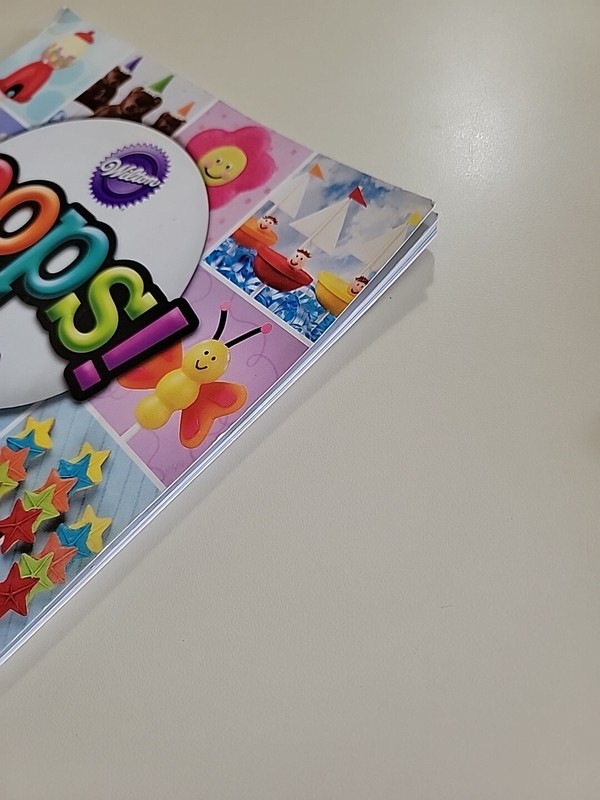 Wilton Pops Sweets 0n A Stick Cake Pops Soft Cover Book 112 Pages Recipes Ideas gallery