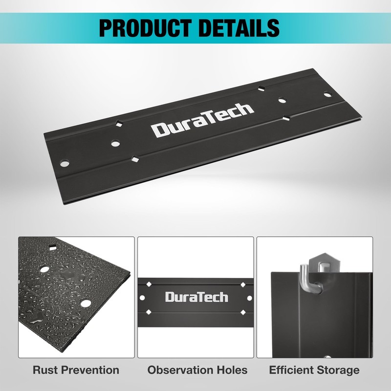 Duratech 12 Inch Sheet Bender Folding Tool For Duct Bending Hand Seamer 3/8 1 gallery