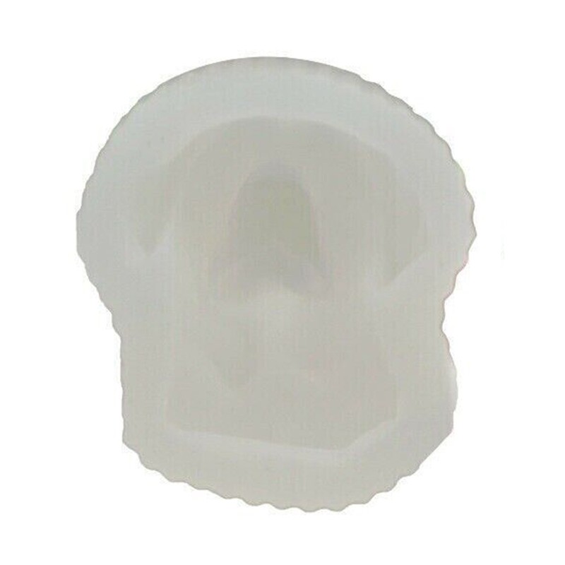Wax Mould Labrador Chocolate Mold Candle Baking Cake Silicone Dog Soap Fondant gallery