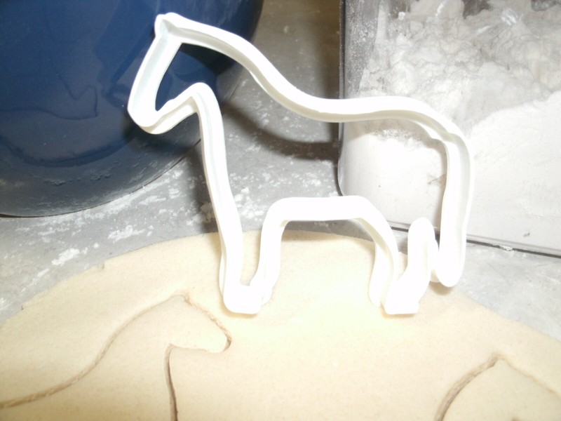 ZOO ANIMALS ZOOLOGY ANIMAL PARK MENAGERIE SAFARI ZEBRA LION COOKIE CUTTER PR1171 gallery