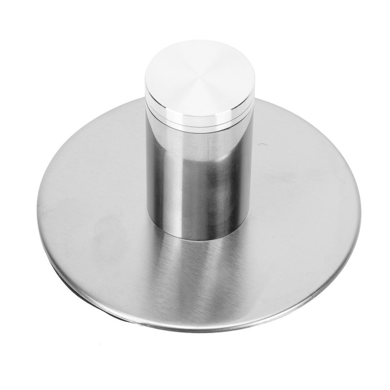 1Pc Cake Baking Metal Rotating Tray Stand Axle Turntable Bakery Tool gallery