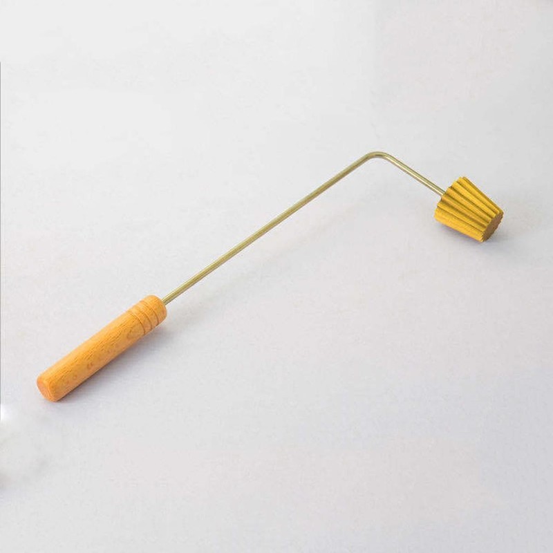 Loviver Malaysian Pie Tee Maker Baking Snack Mould Reusable