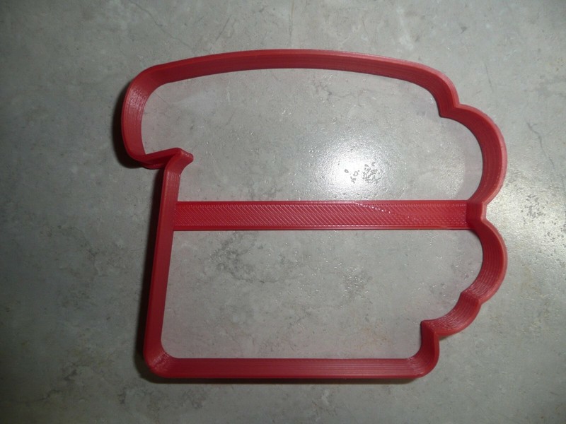 VALENTINES VALENTINE PHONE TELEPHONE OUTLINE LOVE SWEET COOKIE CUTTER USA PR3367 gallery