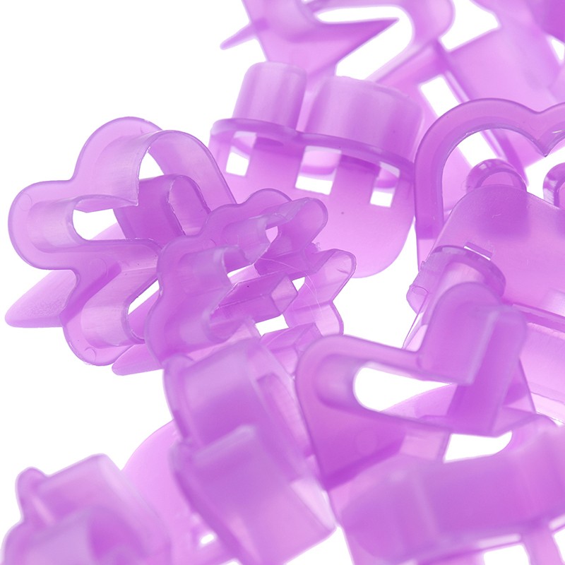 40Pcs/1Set Cake Baking Letter Cookie Fondant Alphabet Number Mold DIY Mold HJ gallery