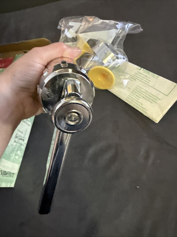 VillaWare Professional Classic Cookie Press 5675 gallery