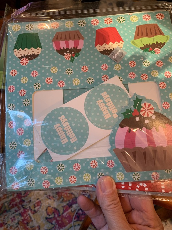 sweet treats holiday treat boxes NEW gallery