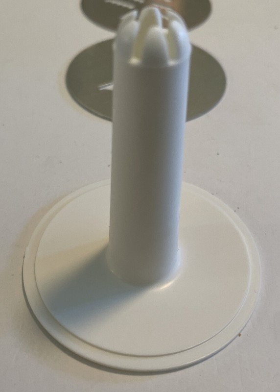 Proctor Silex Super Shooter Plus Replacement 6 Cookie Discs & 2 Deco Tips G0123 gallery