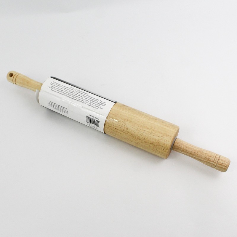 Farberware Classic Hardwood Rolling Pin for Baking gallery