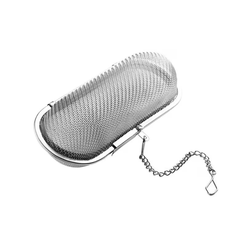 1/2x Stainless Steel Cleaner Washing Basket for Ultrasonic Jewelry, Watch Parts gallery