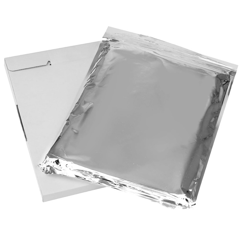 Edible Sugar Paper Sheets A4 Size Icing Frosting Sheets for Cakes Baking