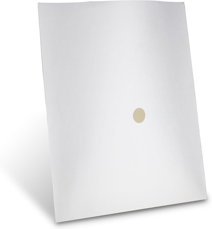 105 Pcs Deep Fryer Paper 18.5 x 20.5 Inch Fryer Oil Envelope