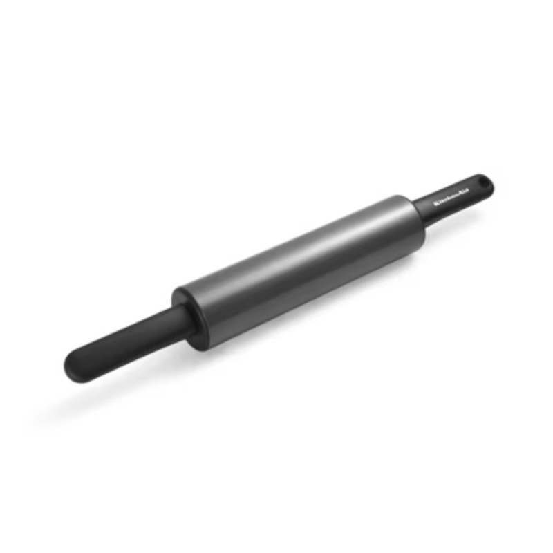 Rolling Pin Black