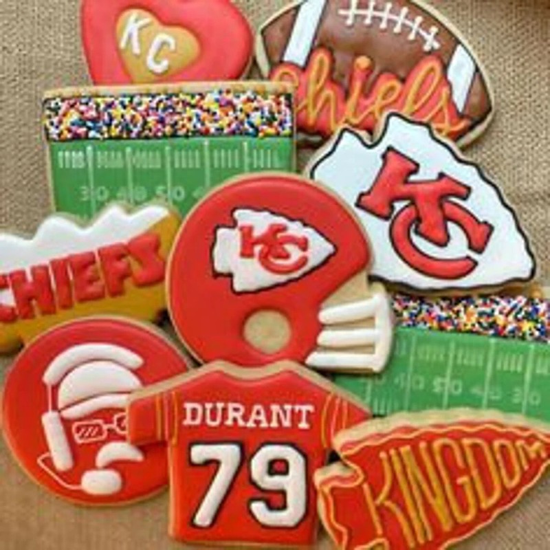Arrowhead 4.25'' Cookie Cutter Metal gallery
