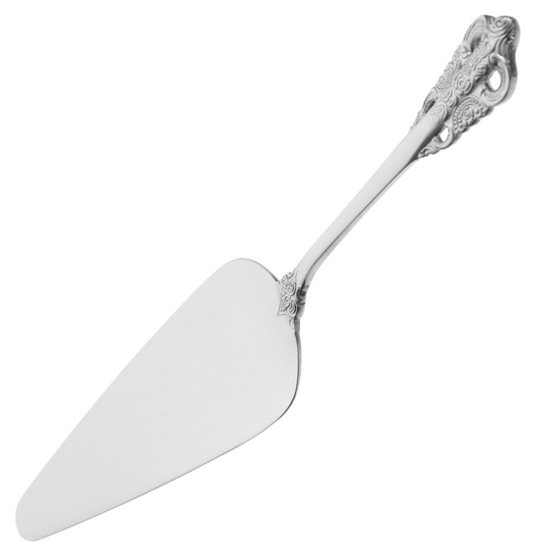 Cake Cutter Vintage Pie Server Spatula Banquet Utensils Stainless Steel Spatula gallery