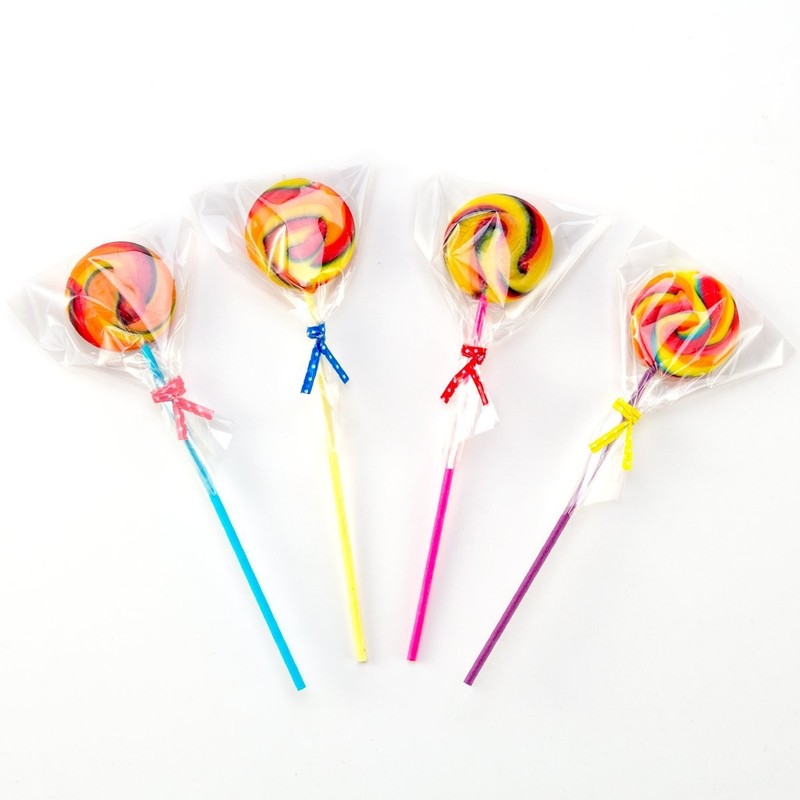 Gorgeous 300-Piece Cake Pop Accessory Set: Create Beautiful Homemade Treats gallery