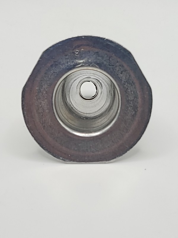 Vintage Mirro Cookie Pastry Press - Replacement Pastry Tip - # 33 gallery