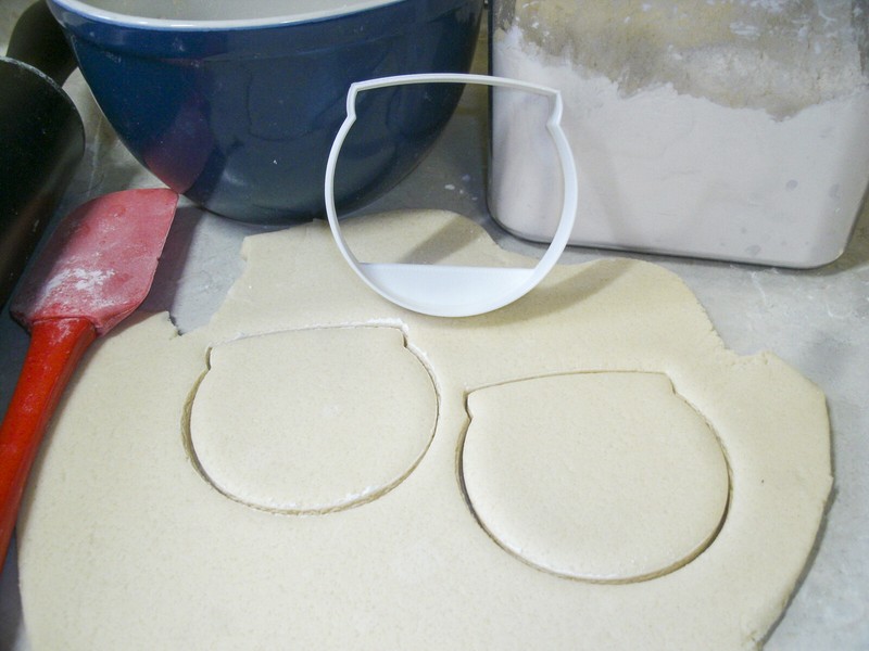 FISH BOWL FISHBOWL AQUARIUM GOLDFISH BETTA CAT IN THE HAT COOKIE CUTTER PR915 gallery