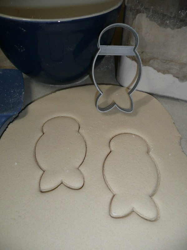MERMAIDS AND MERMAN OCEAN SEA AQUATIC CREATURES SET 6 COOKIE CUTTER USA PR1368 gallery