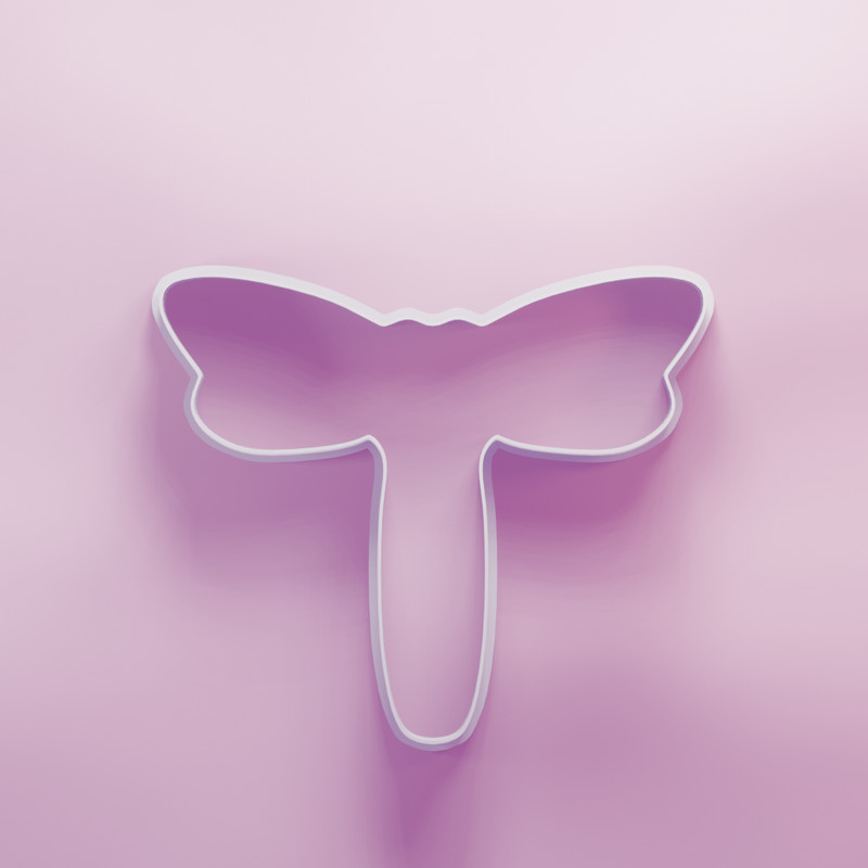 Dragonfly cookie cutter gallery