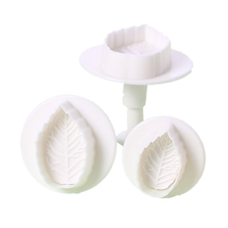 33pcs/lot Cake Decorating Tools Fondant Cake Mold Flower Set Baking AccessoL-dx gallery