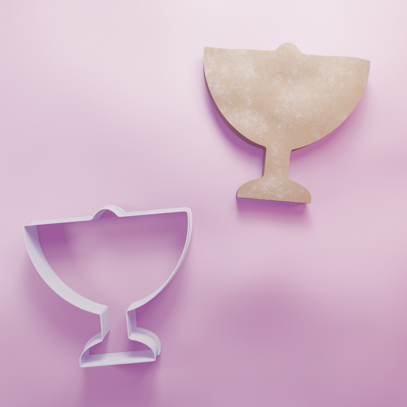 Jewish Menorah Cookie Cutter gallery