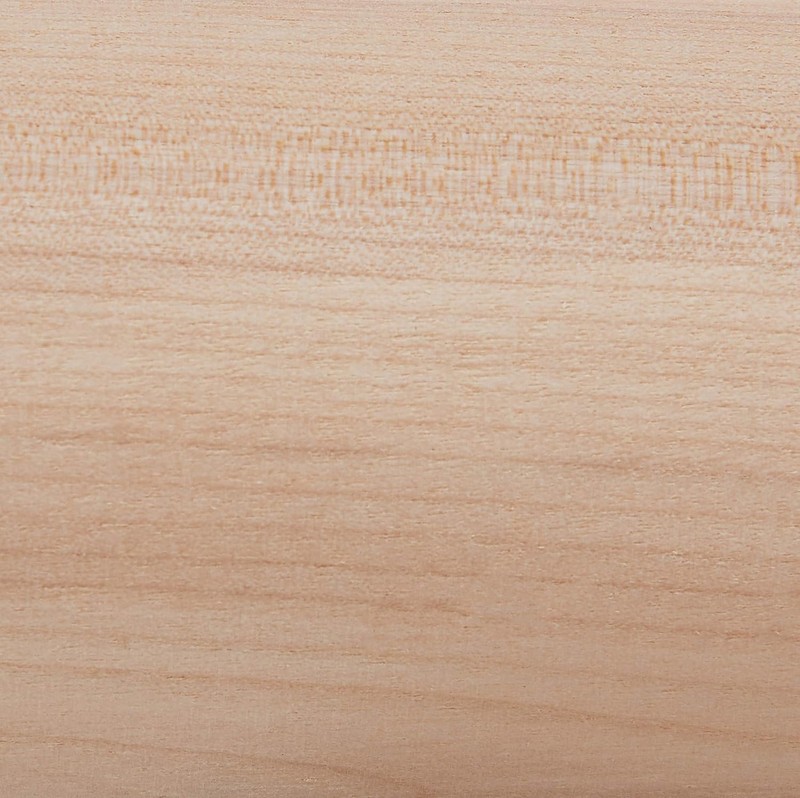 J K Adams 12-Inch Maple Rolling Pin with Easy-Grip Handles & gallery