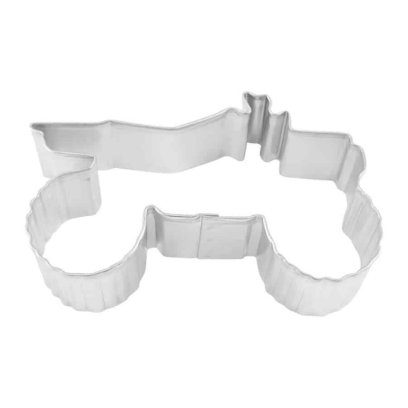 3.75" Quad Cookie Cutter ATV 4 Wheeler Off Road 2 4 Stroke Racing Motor Sport gallery