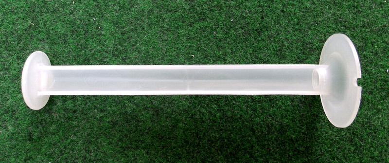 Wear-Ever Super Shooter Press 70123 Replacement Parts Filler and Decorator Tips gallery