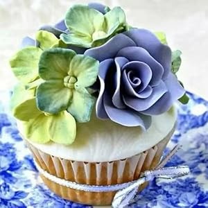 25 Inch Extra Large Piping Bags, 100 Pieces Thick Disposable Anti Burst Icing gallery