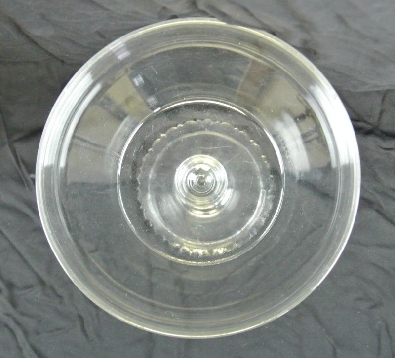 Antique Compote Early American Pattern Glass gallery