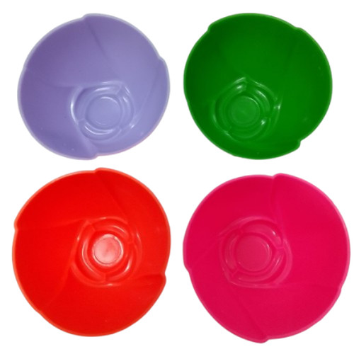 16 Jelly Cup Mold – Flower Jelly, Pudding & Dessert Mold Set gallery