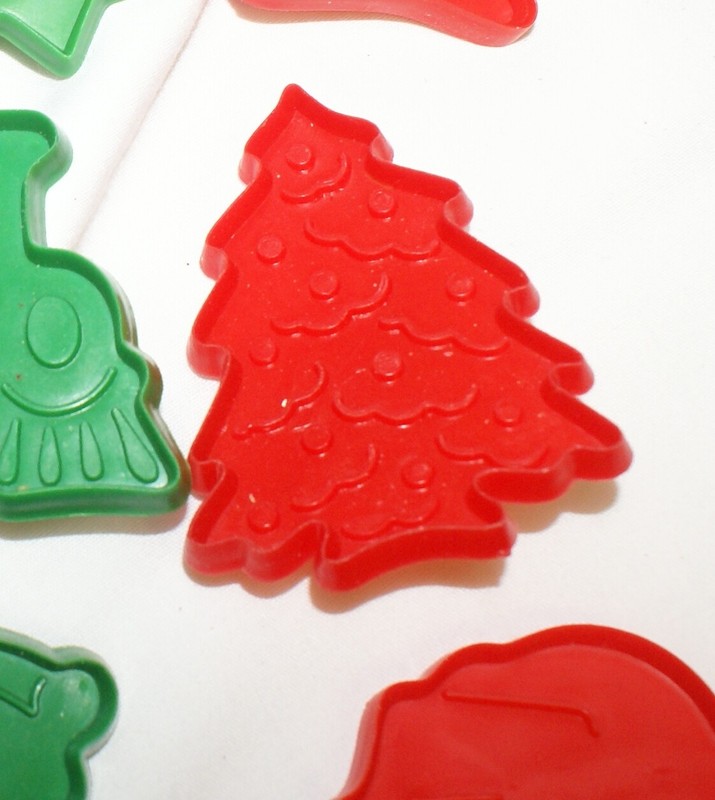 Cookie Cutters Christmas Angel Santa Sleigh Bell Snowman Tree Snowflake Ornament gallery