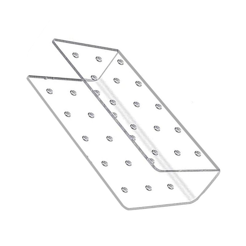 Clear Acrylic Lollipop Holder 15 Hole Durable Candy Support Holders Supplies gallery