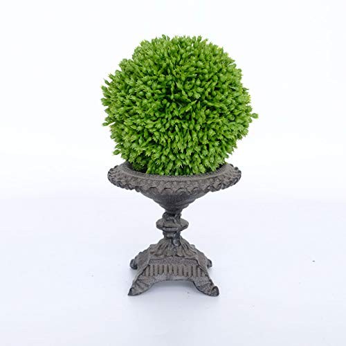 3.5 Inch Boxwood Balls Artificial Greenery Balls Decorative, Bowl Green Ball gallery