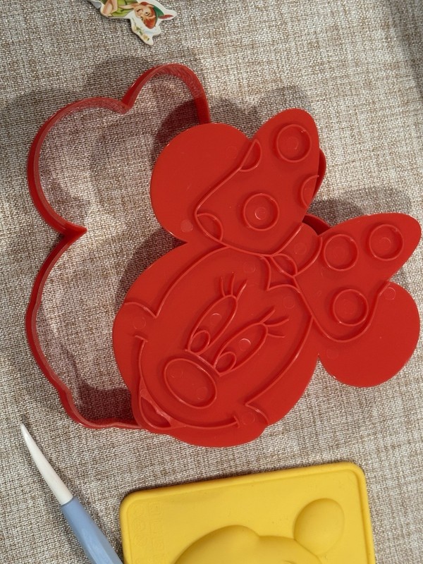 Disney Cakes & Sweets gallery