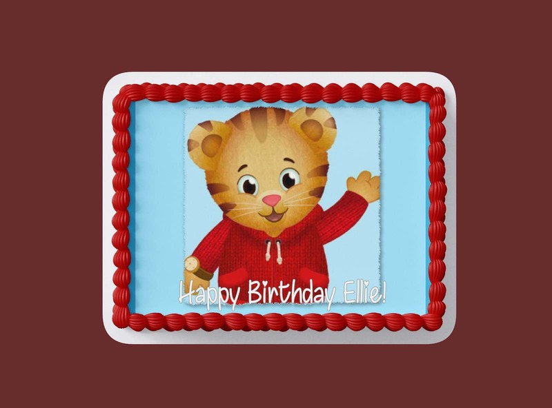 Cake Decoration/ also in round gallery