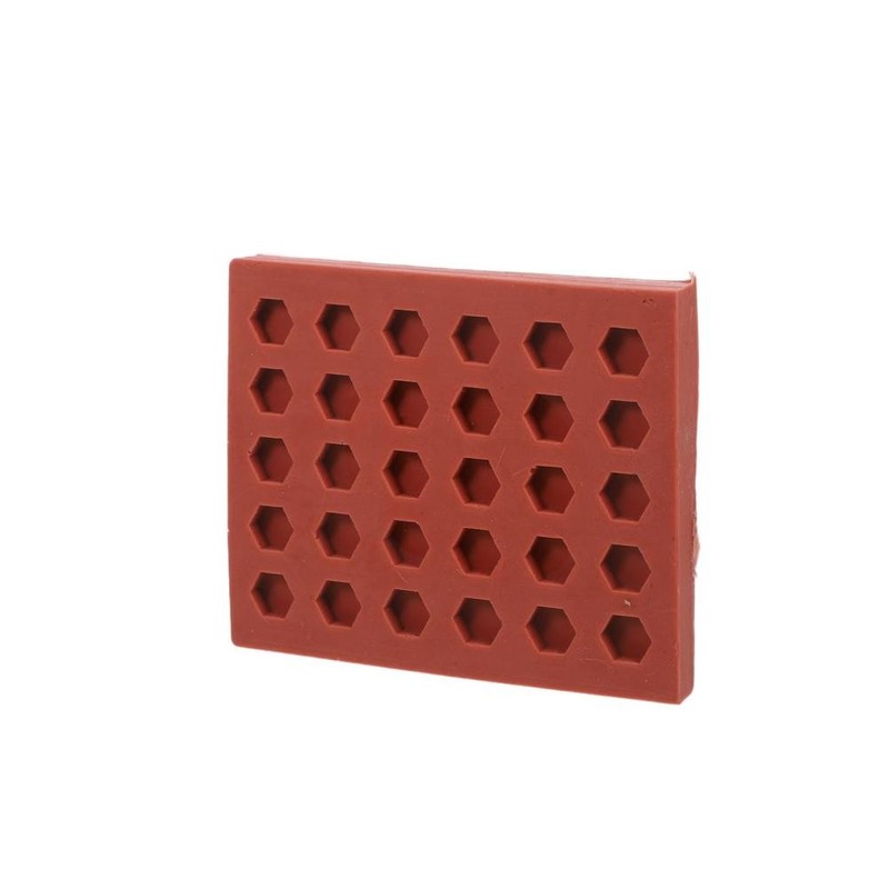 Brick Silicone Mold Sand Table Building Model Concrete Molds Cement gallery