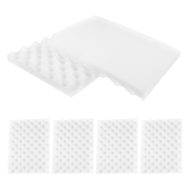 6 Pcs Wave Shape Fondant Sponge Mats For Sugarcraft Cake Decorating Pastry Tools gallery