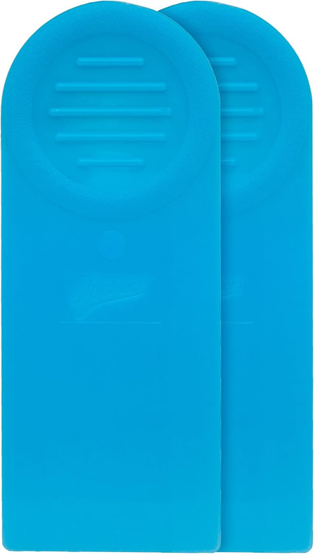 Ateco 1325 2-Pack Icing Spreaders gallery