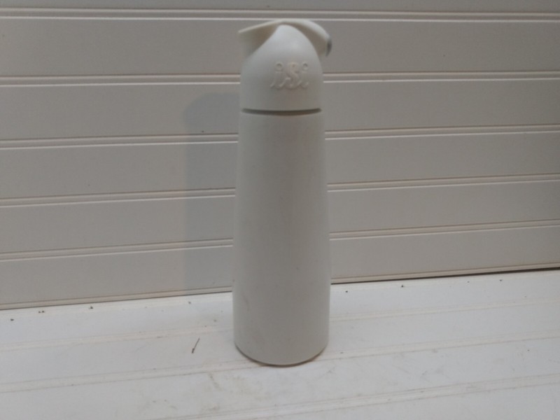 iSi Dessert Whip Plus Coffee Cream Whipper 0.5L Canister & Lid ONLY gallery
