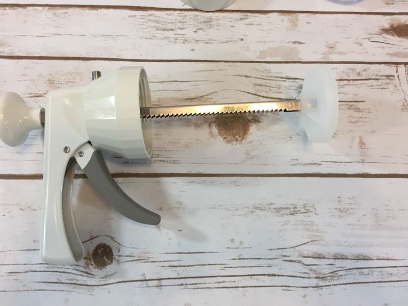 Pampered Chef Cookie Press Replacement Gun Shooter Plunger Trigger 1525