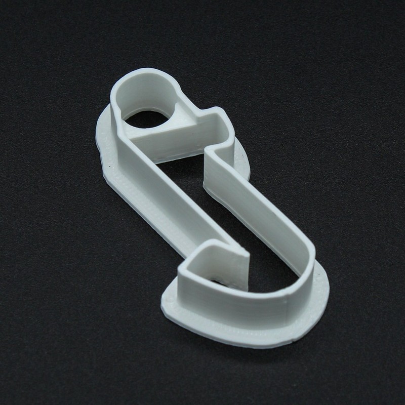 Set of 9 Math Greek Symbols Cookie Cutters gallery