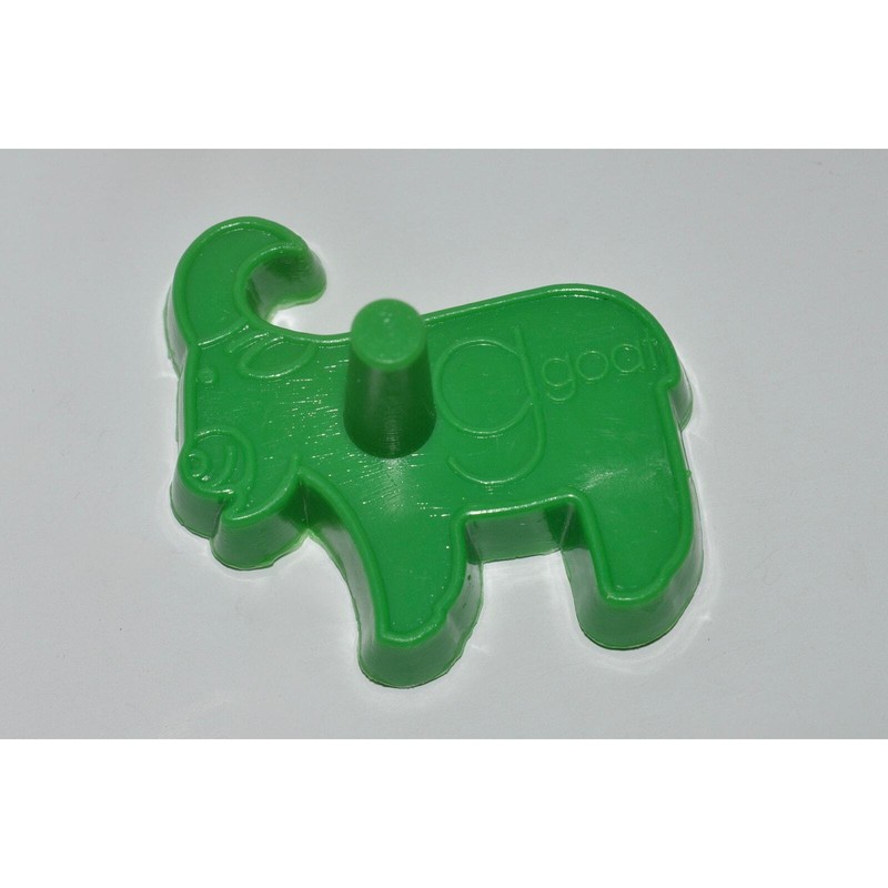 Wilton Childrens A to Z Cookie Cutters Set of 26 Plastic Alphabet Cookie Cutters gallery