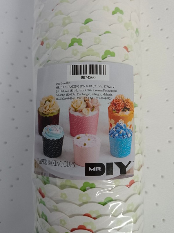 paper baking cups gallery