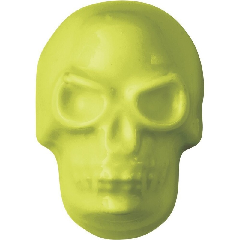 Wilton Mini Skulls 24 Cavity Candy Melts Mold Halloween