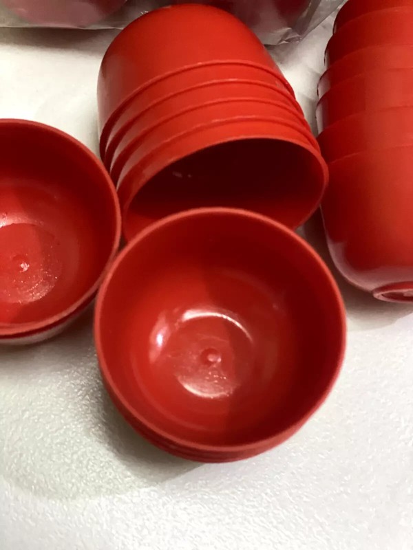 24 x Small Round Puto Kutsinta Pichi Molder Molds Cups & free shipping gallery