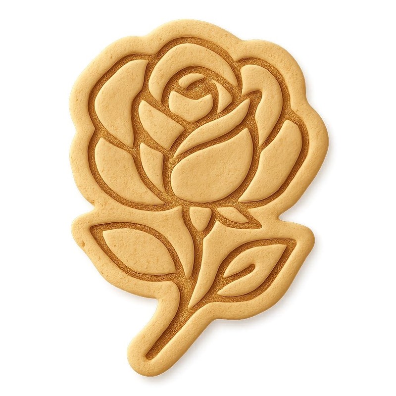 Classic Oklahoma Cookie Cutter & Stamp, Fondant & Clay