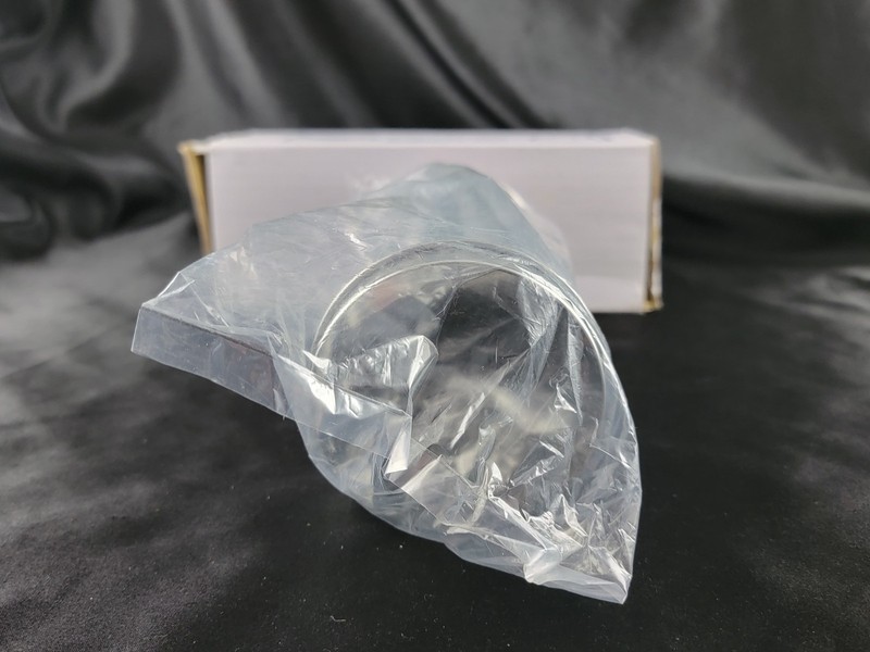 Pampered Chef Bread Tube Flower 1550 Metal Baking Mold gallery