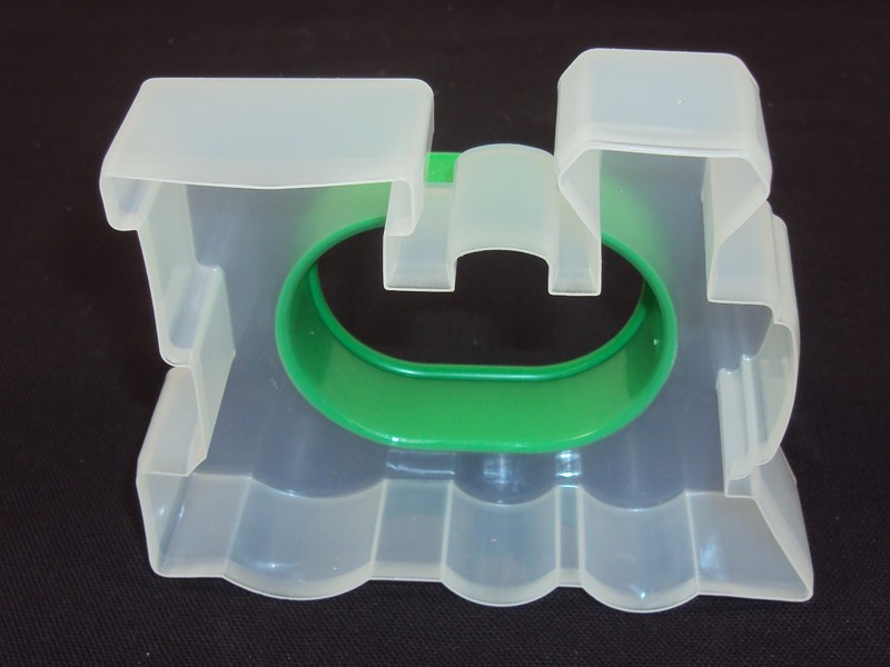 Cuisipro Train Set Snap-Fit 5-Piece Cookie Cutter Set gallery