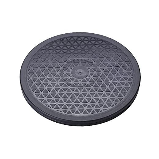 12 Inch Heavy Duty Rotating Swivel Steel Ball Bearings Stand